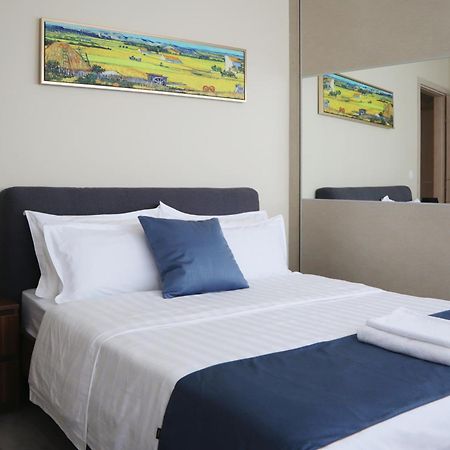 Dafni City Apartment 2 أثينا المظهر الخارجي الصورة