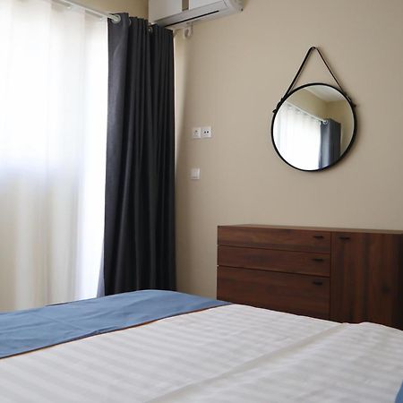 Dafni City Apartment 2 أثينا المظهر الخارجي الصورة