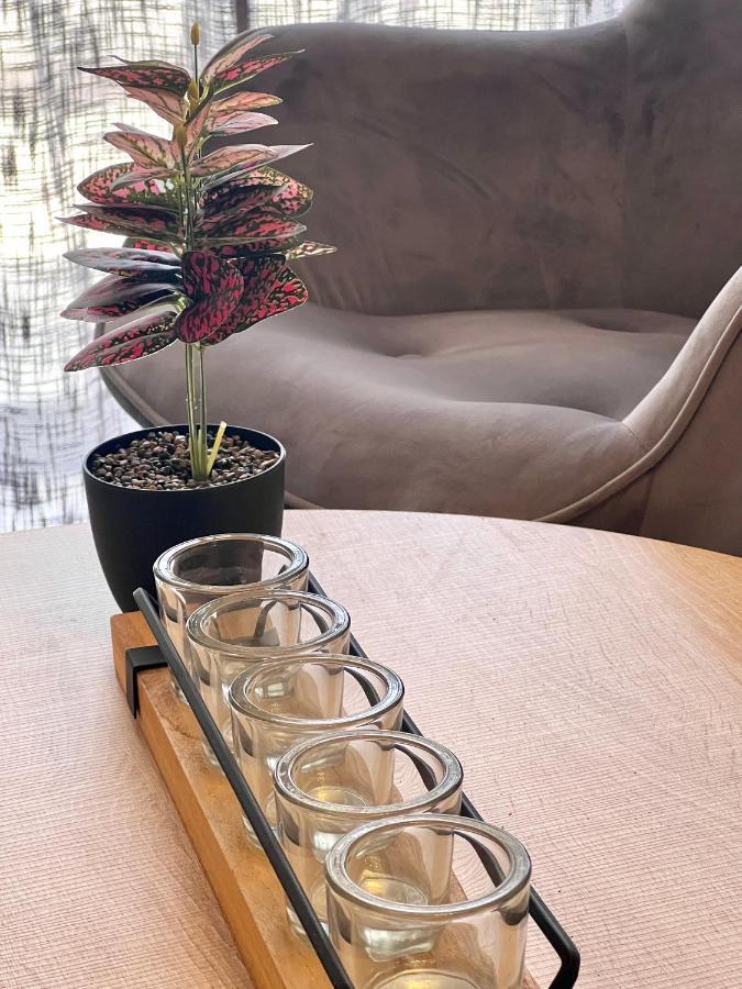 Dafni City Apartment 2 أثينا المظهر الخارجي الصورة