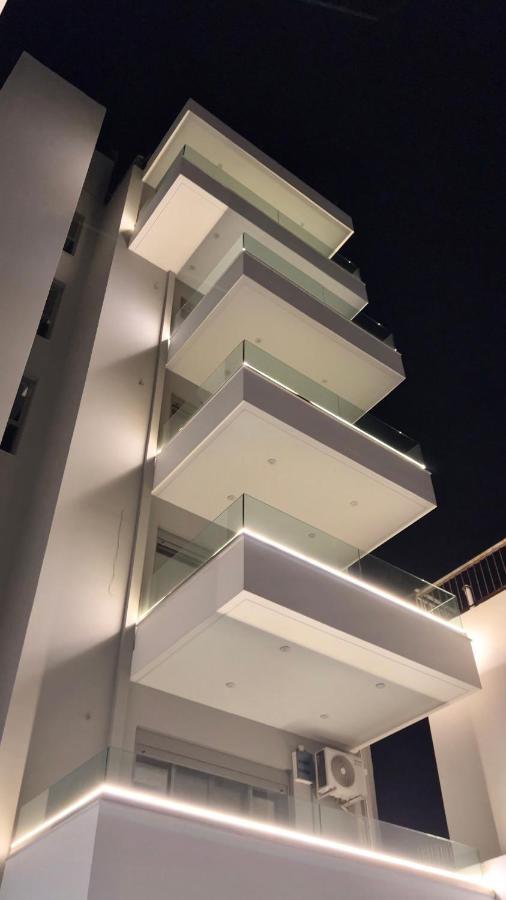 Dafni City Apartment 2 أثينا المظهر الخارجي الصورة