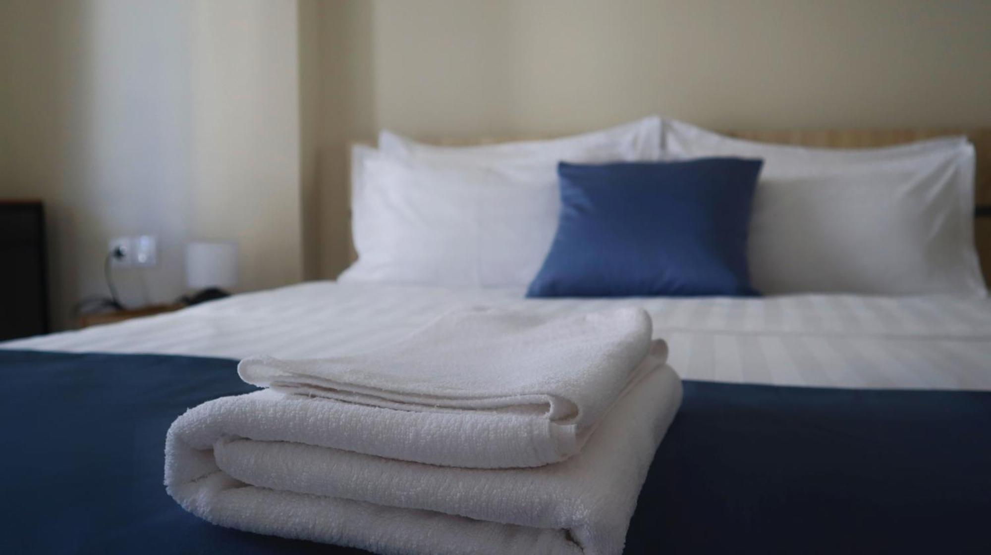 Dafni City Apartment 2 أثينا المظهر الخارجي الصورة