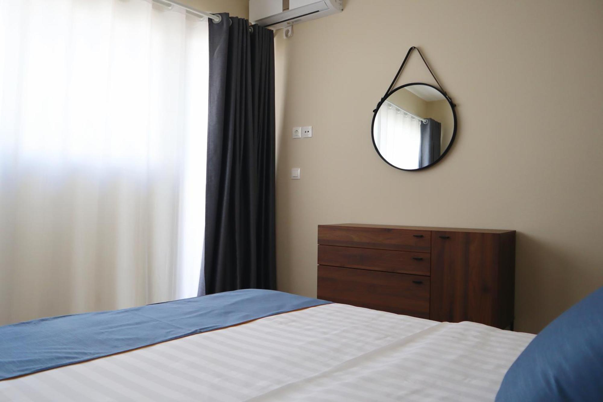 Dafni City Apartment 2 أثينا المظهر الخارجي الصورة