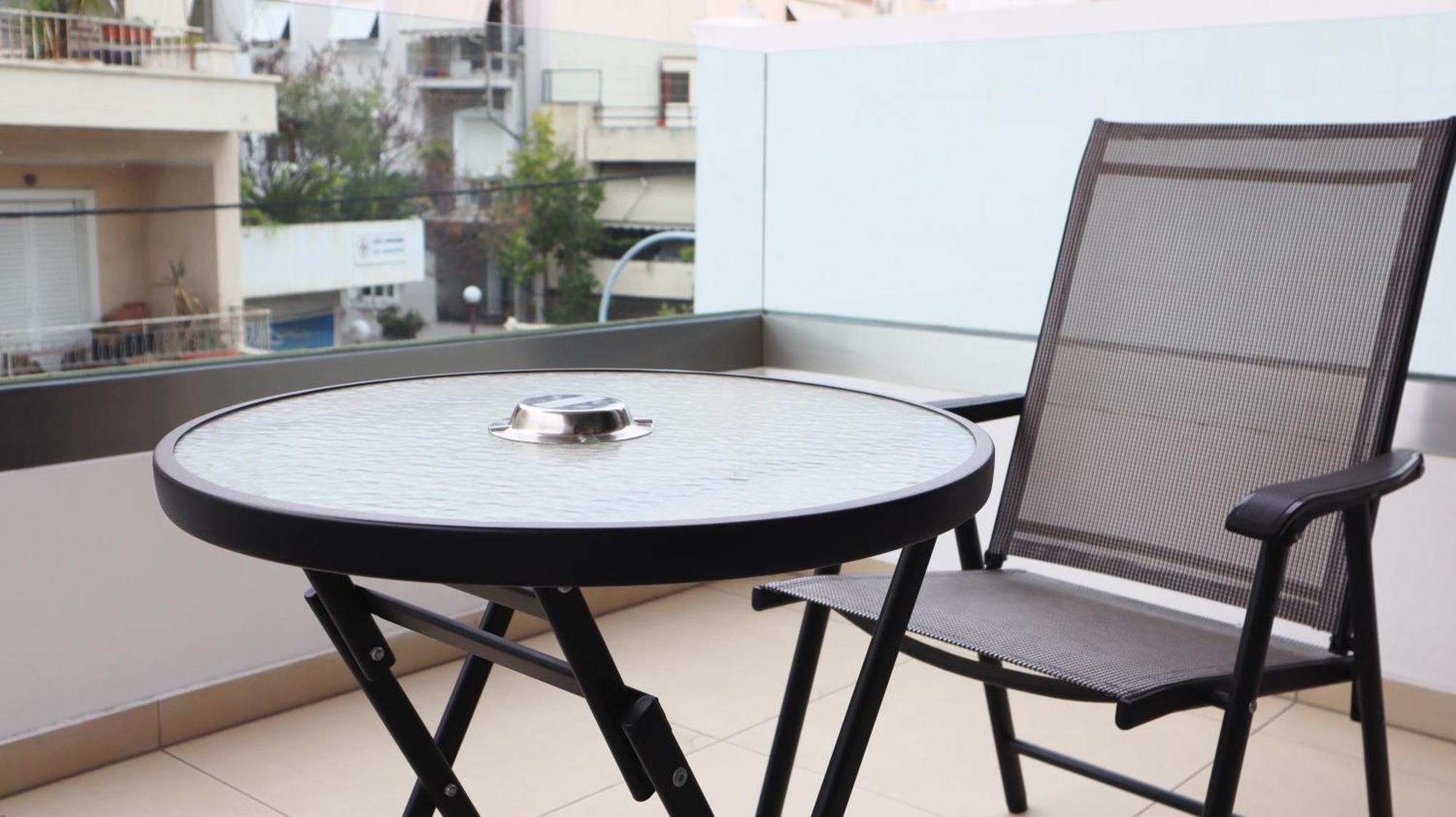 Dafni City Apartment 2 أثينا المظهر الخارجي الصورة