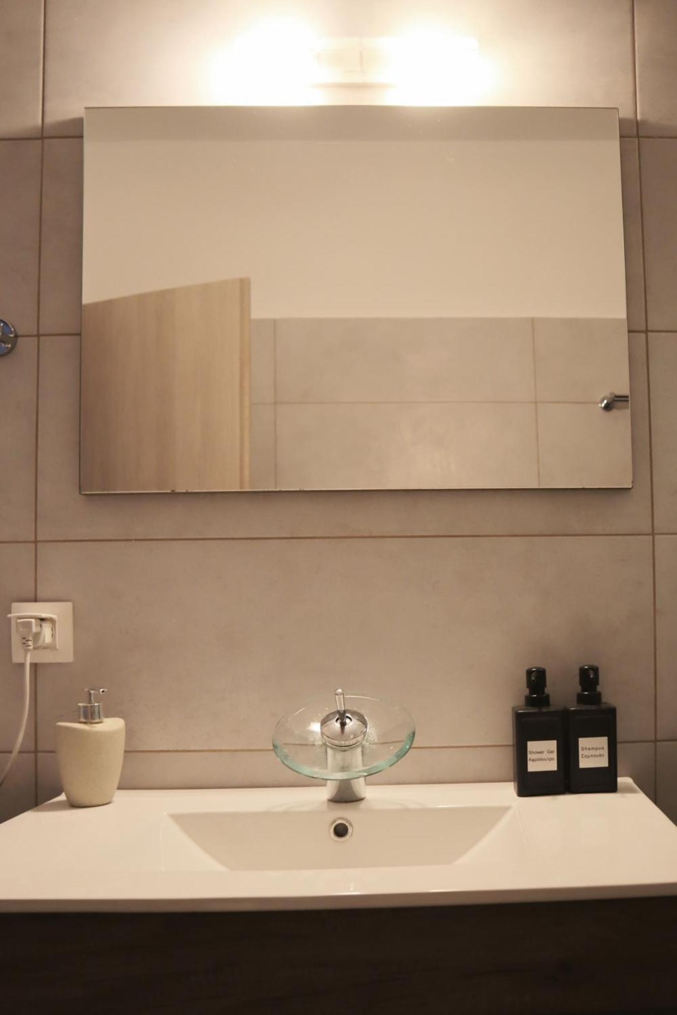 Dafni City Apartment 2 أثينا المظهر الخارجي الصورة