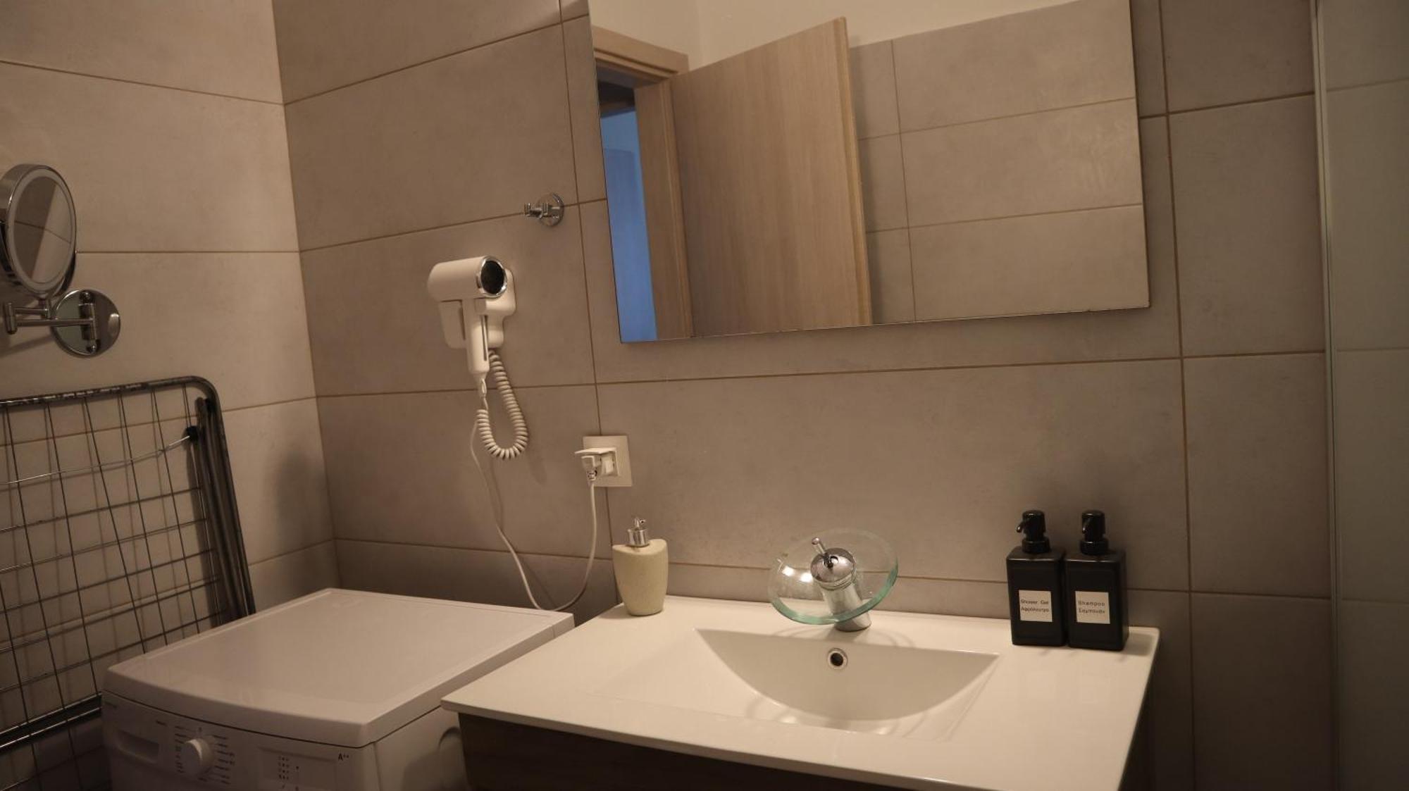 Dafni City Apartment 2 أثينا المظهر الخارجي الصورة