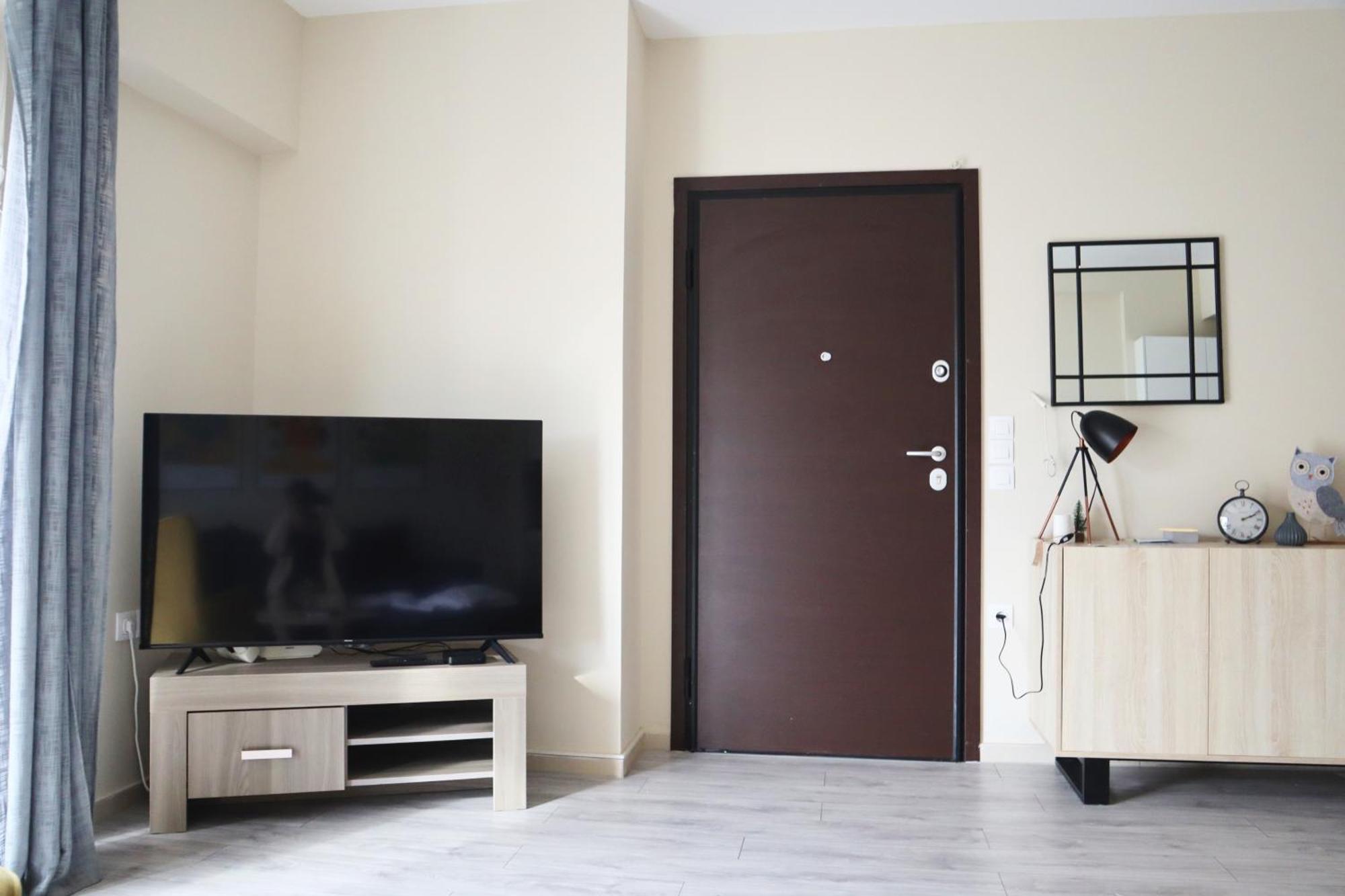Dafni City Apartment 2 أثينا المظهر الخارجي الصورة